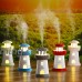 Coerni Mini 150ml Cute Lighthouse Portable USB LED Glowing Humidifier for Car  Office  Home (Blue) - B07634DCNX